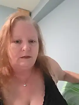CanadianQueen1973 웹캠 쇼