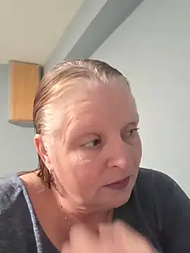 CanadianQueen1973 Webcam-Show