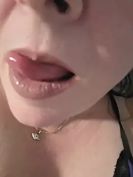 CanadianQueen1973's Webcam Show