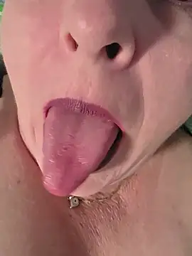 Show Webcam de CanadianQueen1973
