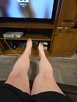 Show de webcam de CanadianQueen1973
