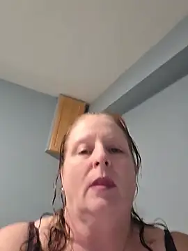 CanadianQueen1973's Webcam Show