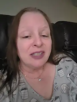 Show Webcam de CanadianQueen1973