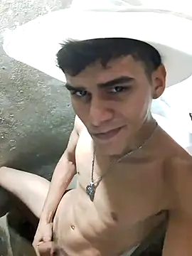 EstrellaDeLaManana17's Webcam Show