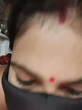Indiansexycouple2: διαδικτυακό σόου στην κάμερα