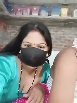 Indiansexycouple2's Webcam Show