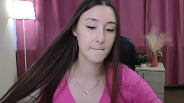 Živý XXX chat KayceTurli
