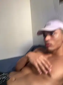 caio34 Webcam Show