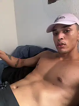 Show de webcam de caio34