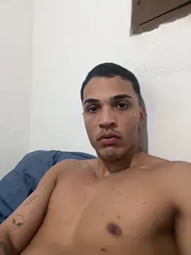 Show de webcam de caio34