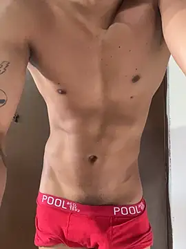 Show de webcam de caio34