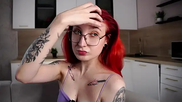 Show de webcam de LajuanaSmullen