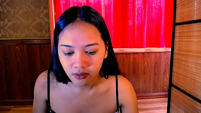 sexyslut_celeste Show Webcam