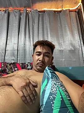 Miggylab Show Webcam