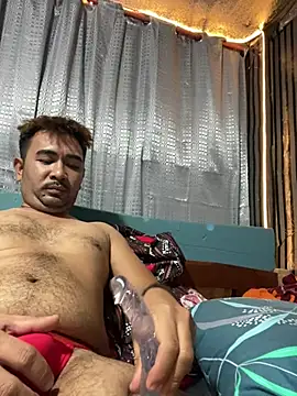 Miggylab Show Webcam