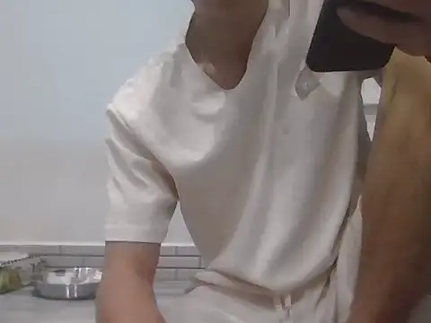 Rum67 웹캠 쇼