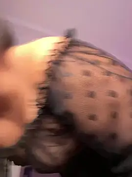 Show de LushBySofa na webcam