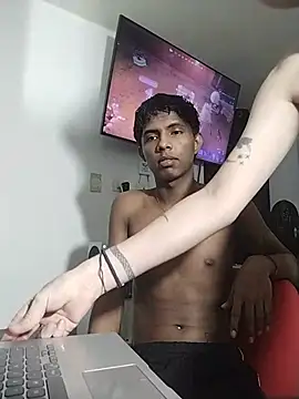 Mick__Storm Webcam-Show