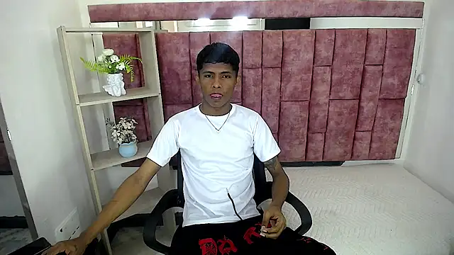 Show de webcam de Mick__Storm
