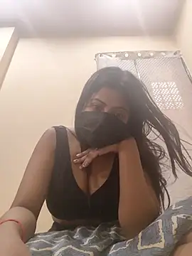 NIKKISHARMA9's Live XXX Chat