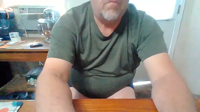 Show de patinachevy3 na webcam