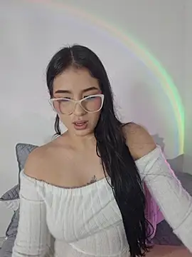 Chat XXX ao vivo de Ashley_Evanss22