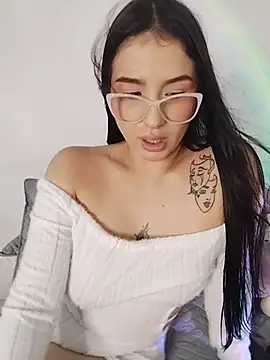 Ashley_Evanss22のウェブカメラショー