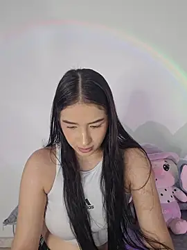 Вебкам-шоу Ashley_Evanss22