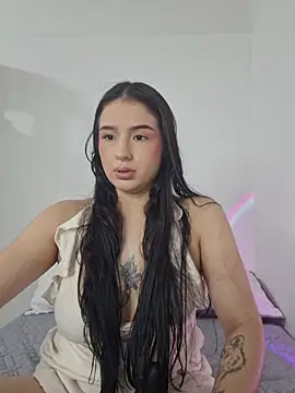Ashley_Evanss22's Webcam Show