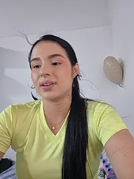 Ashley_Evanss22 在線直播表演