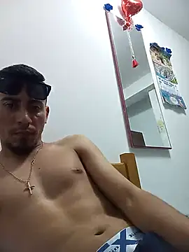 blepin32 Webcam Show