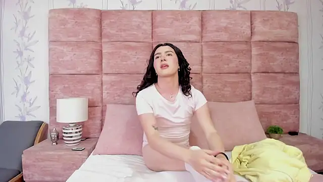 NinaHille Webcamshow
