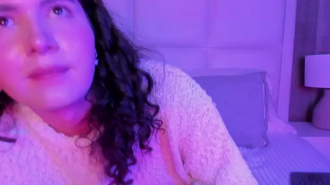 NinaHille's Webcam Show