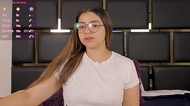 DanielaCapriles – webcam-show