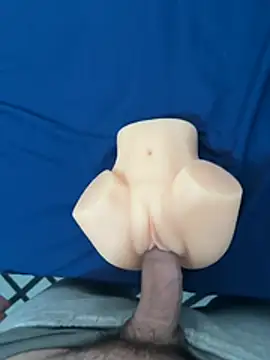 Show Webcam de Novinho18-