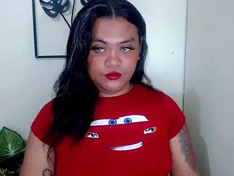 Your_Midnightsnack Show in webcam