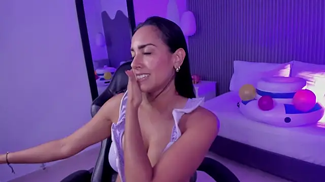 Chat XXX ao vivo de vennus10_