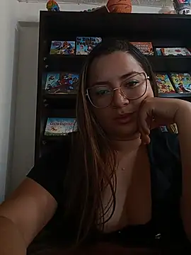 Show de LunaDiaz999 na webcam