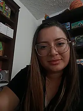 Show de LunaDiaz999 na webcam