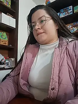 LunaDiaz999 Live XXX-chat