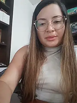 Chat XXX ao vivo de LunaDiaz999