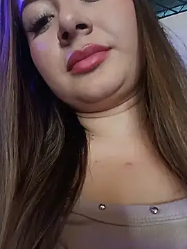 LunaDiaz999 Live XXX-Chat