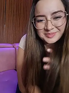 LunaDiaz999 – Live XXX-chat