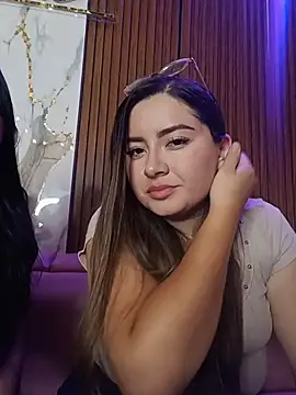 LunaDiaz999 Live XXX-chat