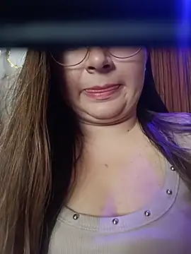 Živý XXX chat LunaDiaz999