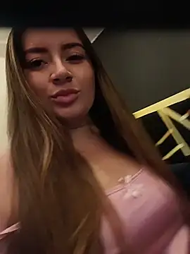 LunaDiaz999 Live XXX Chat