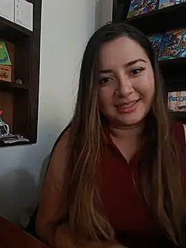 LunaDiaz999 Webcamshow
