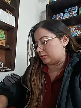 Chat XXX en directo de LunaDiaz999
