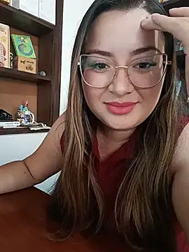 LunaDiaz999 Chat XXX in diretta