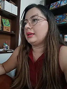 LunaDiaz999 Live XXX-Chat